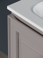 Мебель для ванной комнаты Sancos Very 60 doha soft