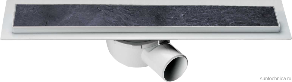 Душевой трап (лоток) Vincea Say Almira-S SAY.602.60.S.U 60 см