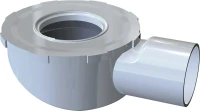 Душевой трап (лоток) Vincea Say Almira-S SAY.602.60.S.U 60 см