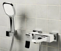 Настенный держатель Wasserkraft A011
