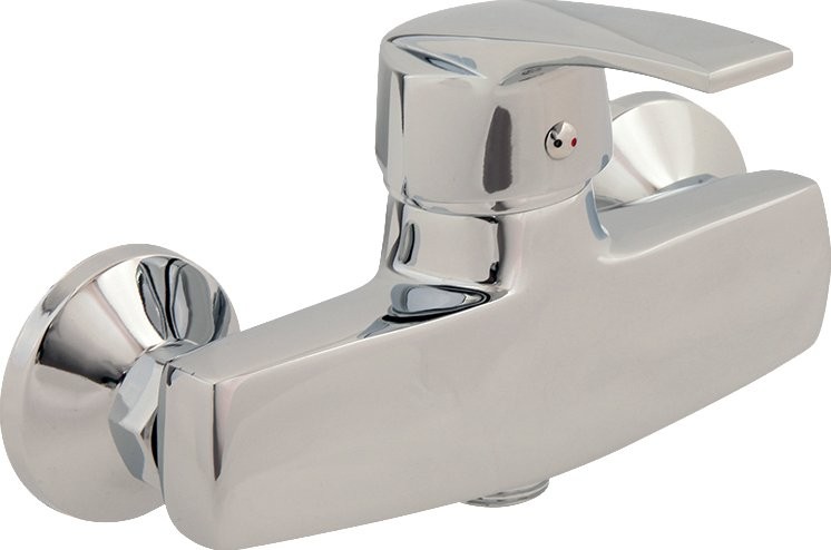 Смеситель для душа Veragio Enlar VR.ENL-5330.CR хром