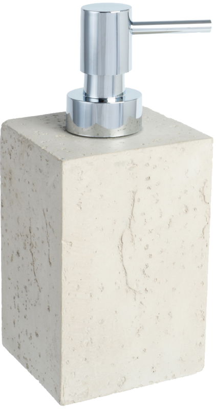 Дозатор Fixsen Sole FX-301-1