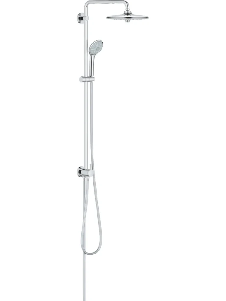 Душевая стойка Grohe Euphoria 27421002