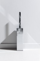 Ершик Allen Brau Infinity 6.21009-00 хром