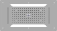 Верхний душ RGW Shower Panels SP-71