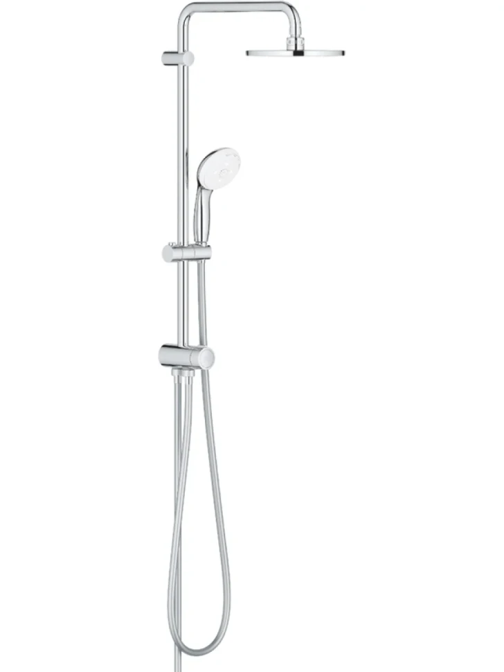 Душевая стойка Grohe New Tempesta 27389002