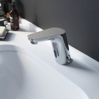 Смеситель для раковины IDDIS Pulse PULSBS1i86 сенсорный Смеситель для раковины IDDIS Pulse PULSBS1i86 сенсорный