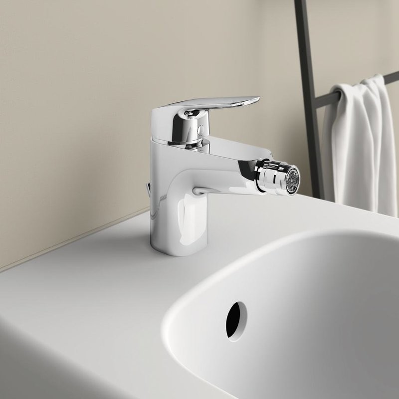 Смеситель для биде Ideal Standard Ceraflex B1718AA