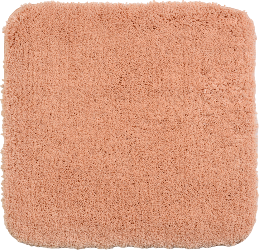 Коврик Wasserkraft Kammel BM-8343 caramel cream