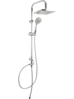 Душевая стойка Aquanet Passion S Душевая стойка Aquanet Passion S