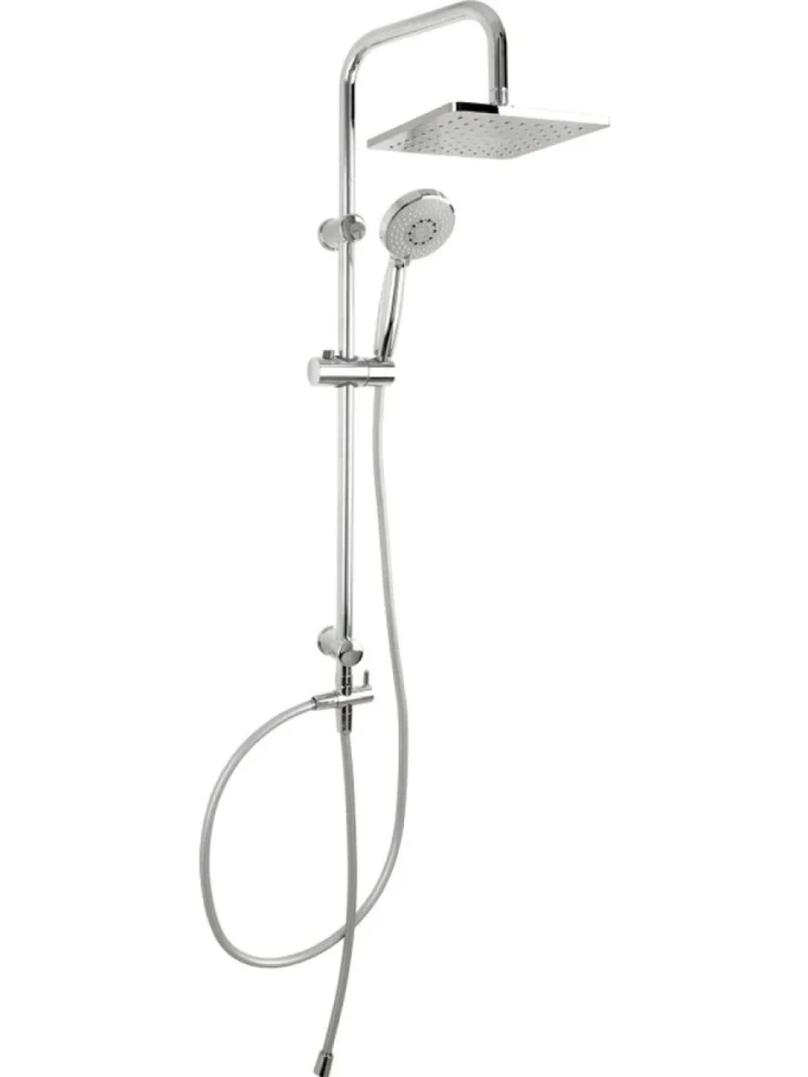 Душевая стойка Aquanet Passion S
