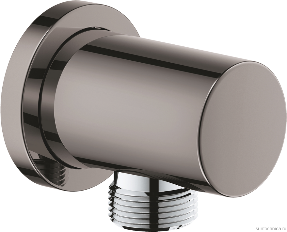 Шланговое подключение Grohe Rainshower 27057A00