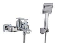 Смеситель для ванны с душем Savol S-600103T Смеситель для ванны с душем Savol S-600103T