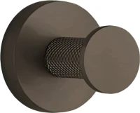 Крючок Boheme Uno 10976-GM gun metal Крючок Boheme Uno 10976-GM gun metal