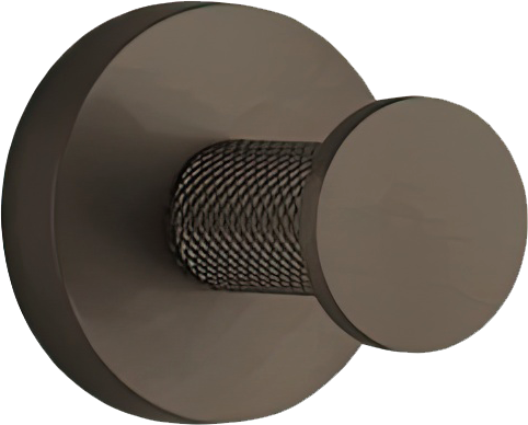 Крючок Boheme Uno 10976-GM gun metal