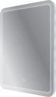 Зеркало Cezares Duet 120х80, с подсветкой