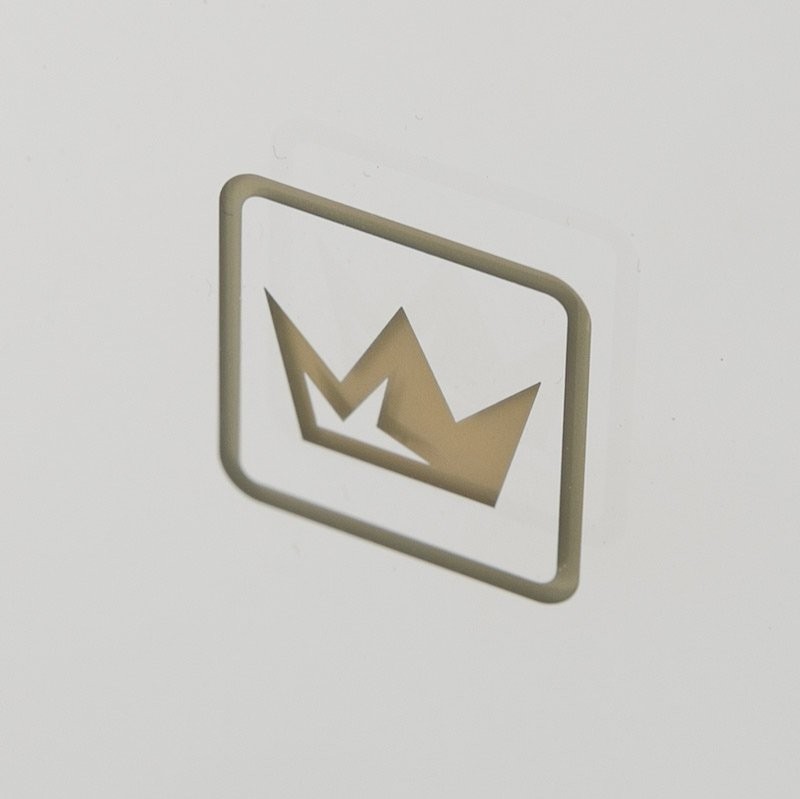 Зеркало Cezares Duet 120х80, с подсветкой