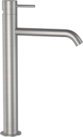 Смеситель для раковины Remer X Style Inox SSX12LXL