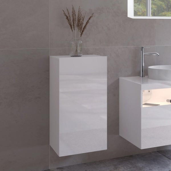 Шкаф Keuco Stageline 32811 L, белый