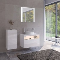 Шкаф Keuco Stageline 32811 L, белый