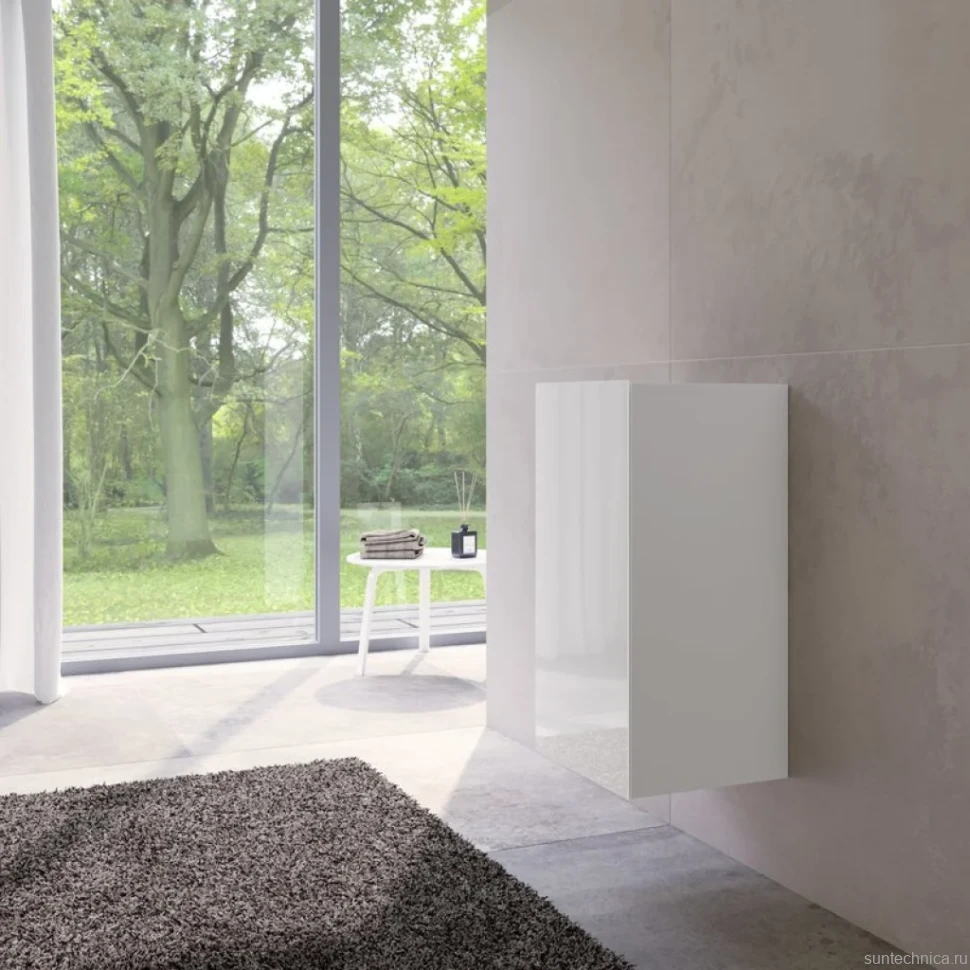 Шкаф Keuco Stageline 32811 L, белый