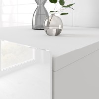 Шкаф Keuco Stageline 32811 L, белый