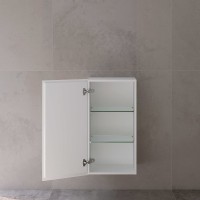 Шкаф Keuco Stageline 32811 L, белый