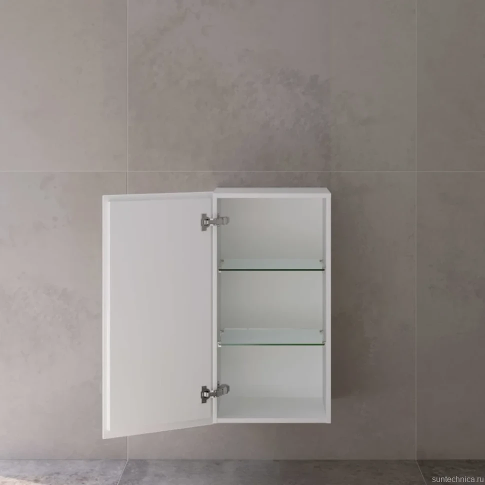 Шкаф Keuco Stageline 32811 L, белый