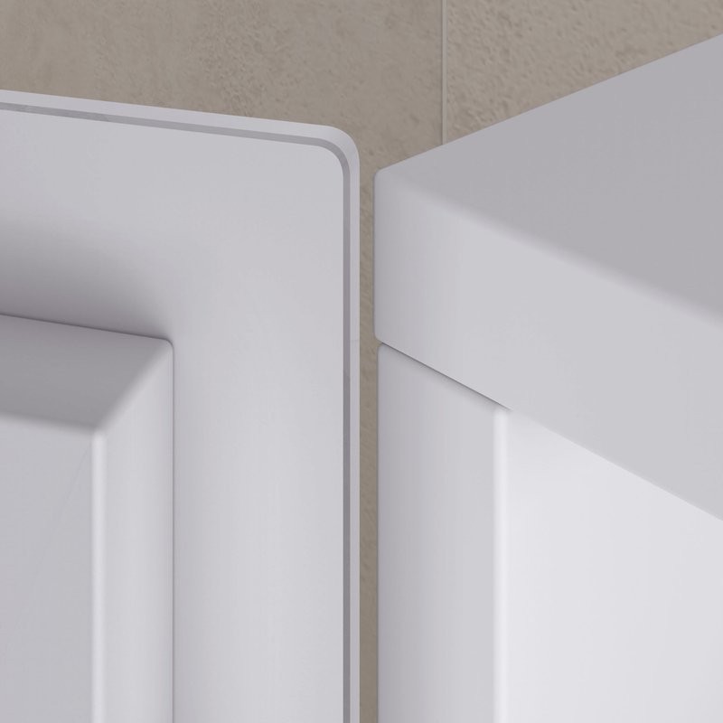 Шкаф Keuco Stageline 32811 L, белый
