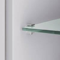 Шкаф Keuco Stageline 32811 L, белый