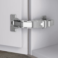 Шкаф Keuco Stageline 32811 L, белый
