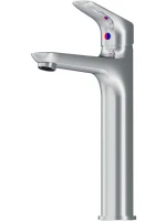 Смеситель для раковины Damixa Jupiter 770250001 хром Смеситель для раковины Damixa Jupiter 770250001 хром