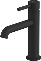 Смеситель для раковины WHITECROSS Y Y1211BL черный матовый Смеситель для раковины WHITECROSS Y Y1211BL черный матовый