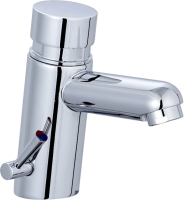 Смеситель для раковины Fashun A527 хром Смеситель для раковины Fashun A527 хром