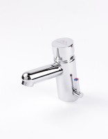 Смеситель для раковины Fashun A527 хром Смеситель для раковины Fashun A527 хром