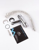 Смеситель для раковины Fashun A527 хром Смеситель для раковины Fashun A527 хром