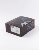Смеситель для раковины Fashun A527 хром