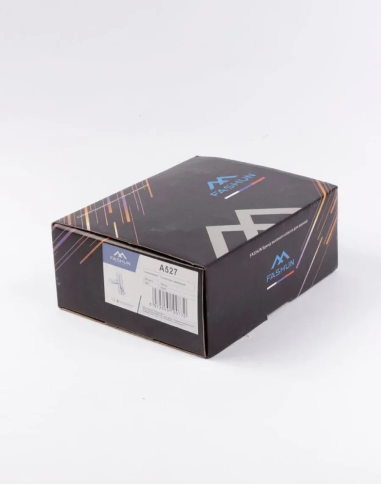Смеситель для раковины Fashun A527 хром