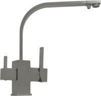 Смеситель для кухни Seaman Barcelone SSL-5390 mist satin