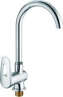 Смеситель для кухни D-lin D155428 хром