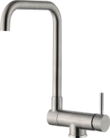 Смеситель для кухни Steel Hammer Inox SH 5197 INOX Смеситель для кухни Steel Hammer Inox SH 5197 INOX