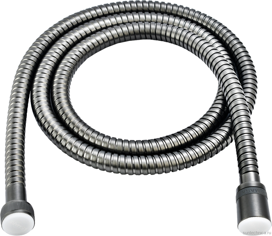 Душевой шланг Lemark Turn-Free LE8024S-Graphite