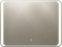 Зеркало Art&Max Elegant 90х80 с подсветкой