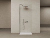Поддон для душа Salini Oasi 90x90 см, S-Stone, матовый