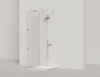 Поддон для душа Salini Oasi 90x90 см, S-Stone, матовый