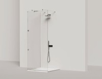 Поддон для душа Salini Oasi 90x90 см, S-Stone, матовый