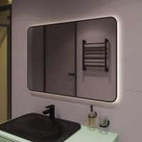 Смеситель для раковины Kludi Pure&Style 400283975 черный матовый