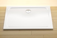 Поддон для душа Ravak Galaxy Pro Chrome Gigant Pro 120x80 с сифоном