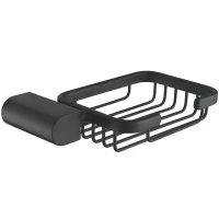 Мыльница Rose RG17H RG1704H черный Мыльница Rose RG17H RG1704H черный