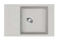 Мойка кухонная Emar Quartz EMQ-1780.Q агат Мойка кухонная Emar Quartz EMQ-1780.Q агат